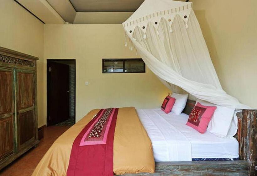 Bed and Breakfast Semanggi Cottage