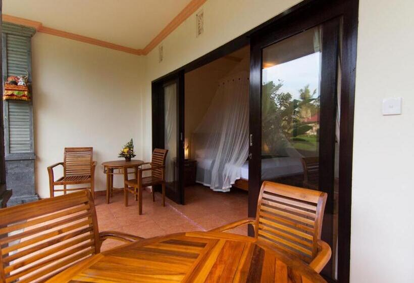 Bed and Breakfast Semanggi Cottage