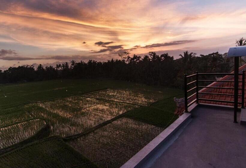 Bed and Breakfast Semanggi Cottage