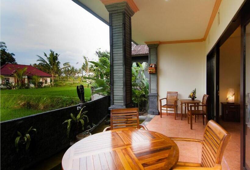 Bed and Breakfast Semanggi Cottage