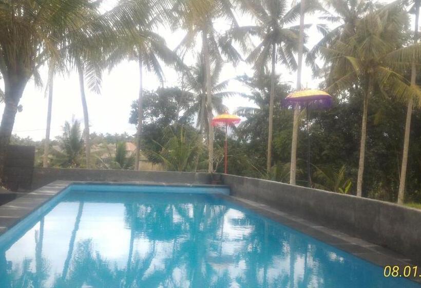 Bed and Breakfast Semanggi Cottage