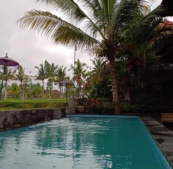 Bed and Breakfast Semanggi Cottage