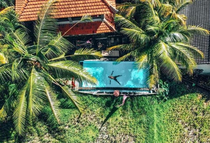 Bed and Breakfast Semanggi Cottage