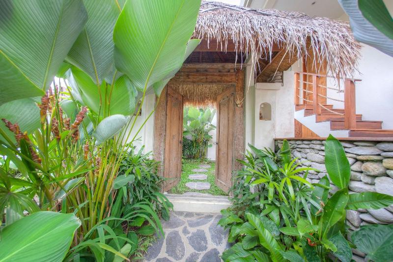 住宿加早餐  The Shala Bali