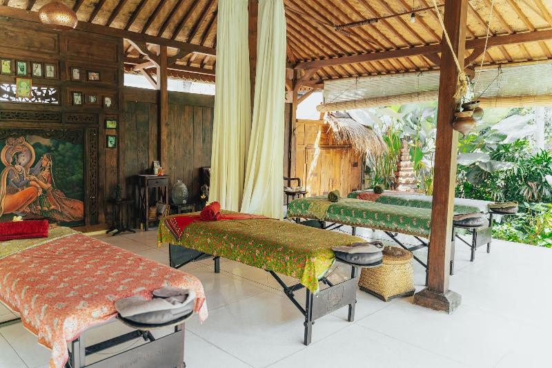 住宿加早餐  The Shala Bali