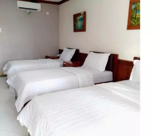 Hotelli Bahtera Pt.pelni