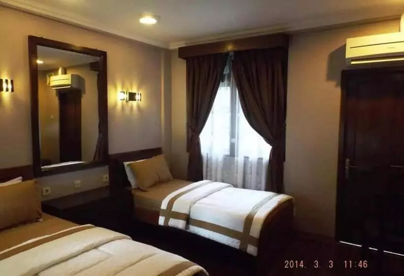 Hotelli Bahtera Pt.pelni