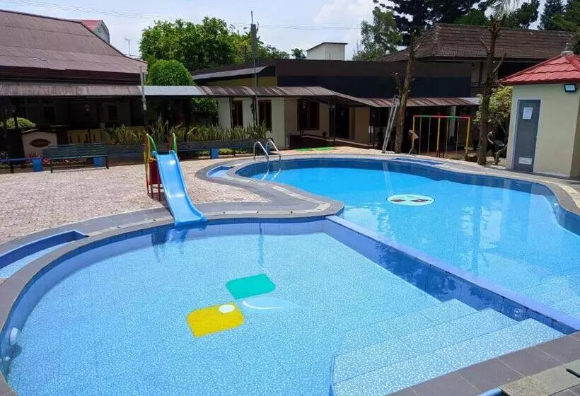 Hotelli Bahtera Pt.pelni