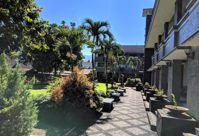 Hotelli Bahtera Pt.pelni