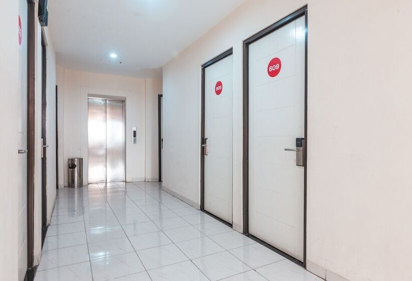 בית מלון כפרי Celvasha