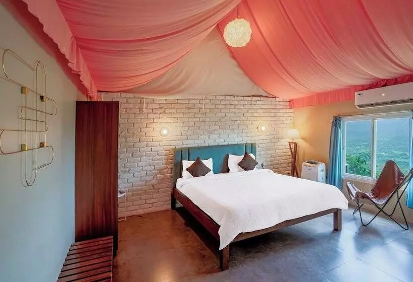 Hotelli Forest Hills At Tala