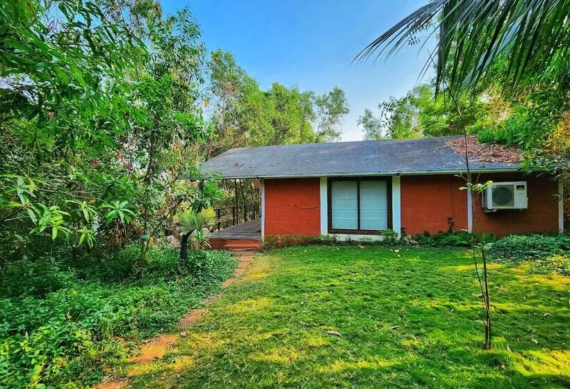 Hotelli Forest Hills At Tala