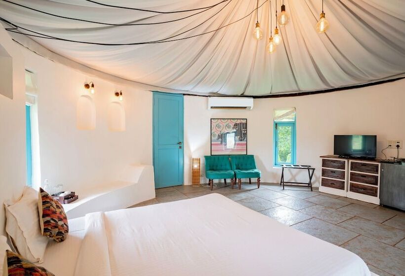 Hotel Forest Hills At Tala