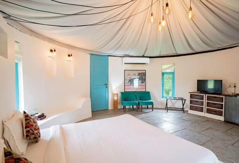 Hotelli Forest Hills At Tala