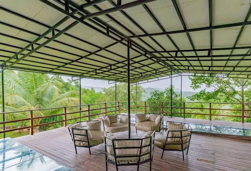 Hotelli Forest Hills At Tala