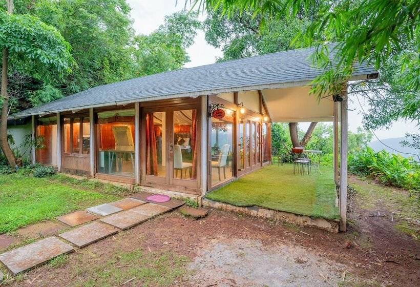 Hotel Forest Hills At Tala