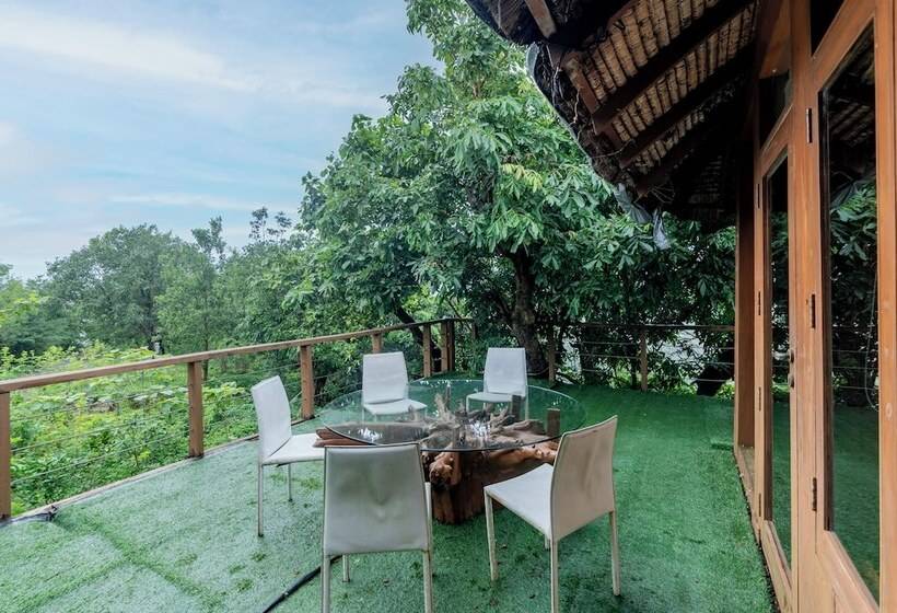 Hotel Forest Hills At Tala