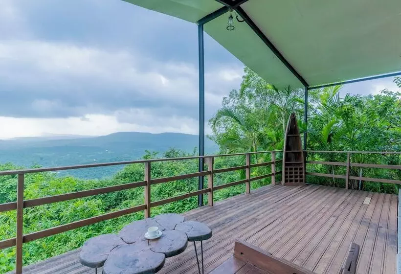 Hotelli Forest Hills At Tala