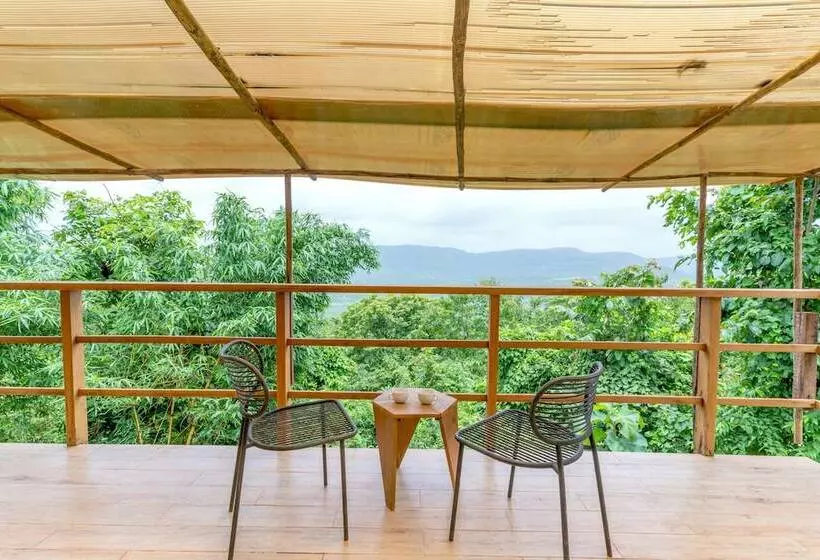 Hotelli Forest Hills At Tala