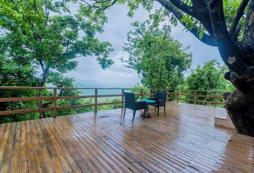 Hotel Forest Hills At Tala