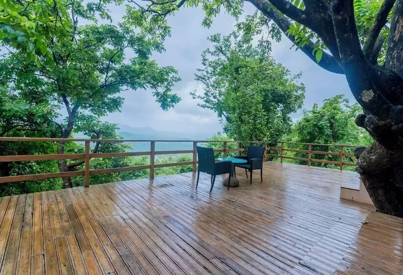 Hotelli Forest Hills At Tala