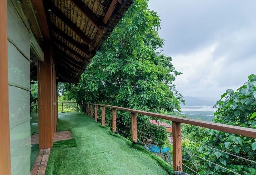 Hotel Forest Hills At Tala