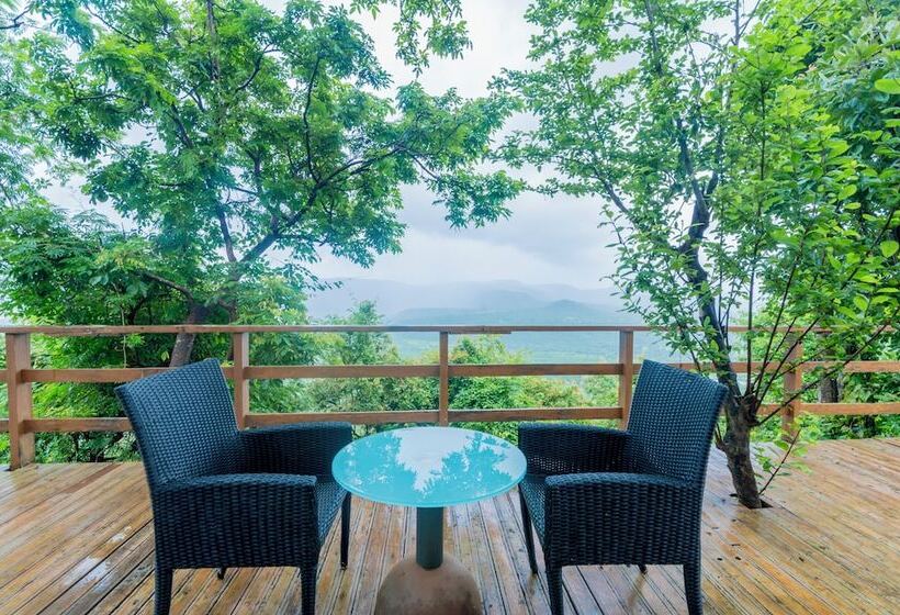 Hotel Forest Hills At Tala