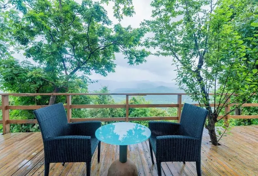 Hotelli Forest Hills At Tala