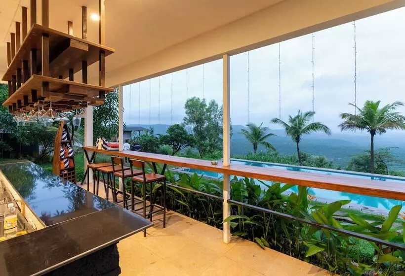 Hotelli Forest Hills At Tala