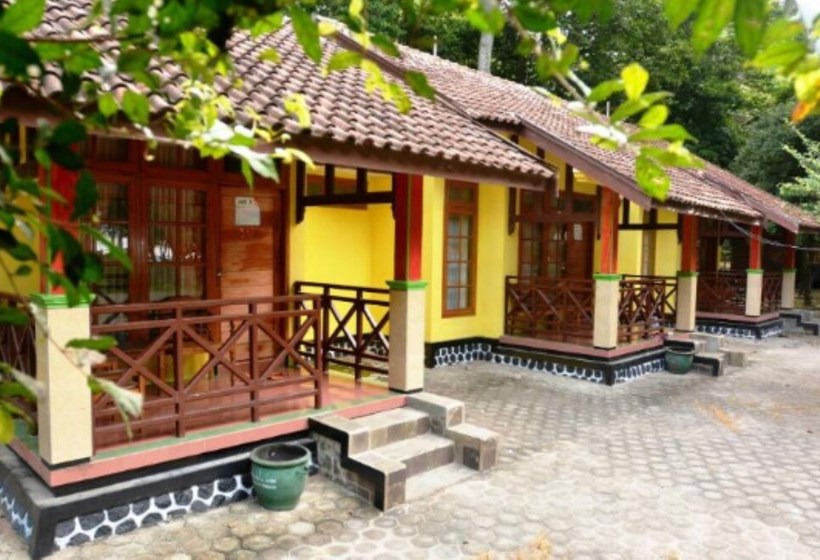 Hotel Foresta Papuma