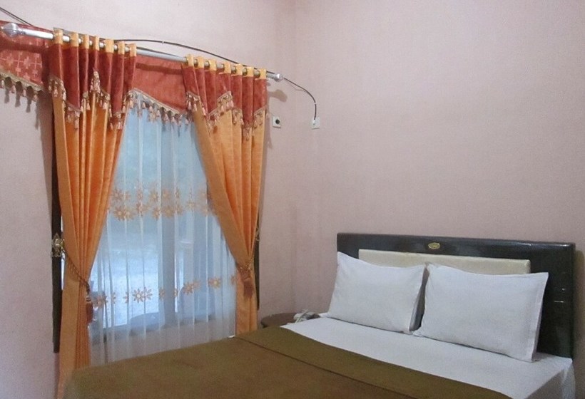 Hotel Foresta Papuma