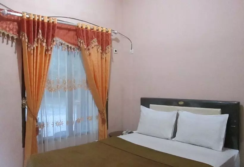 Hotelli Foresta Papuma