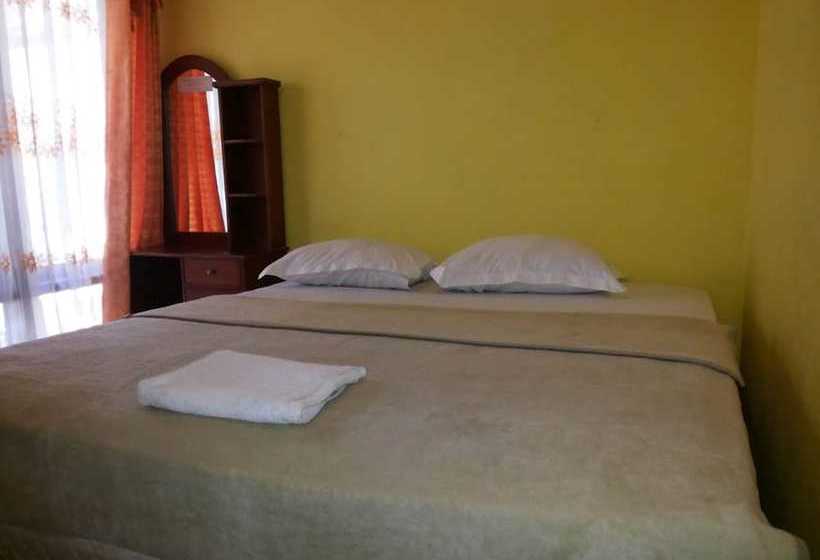 Hotel Foresta Papuma