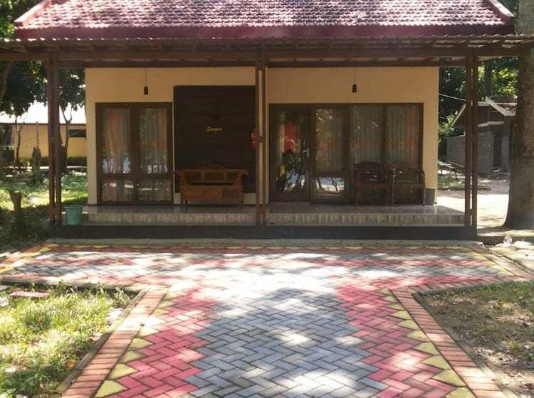 Hotel Foresta Papuma