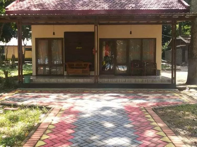 Hotelli Foresta Papuma