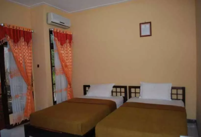 Hotelli Foresta Papuma