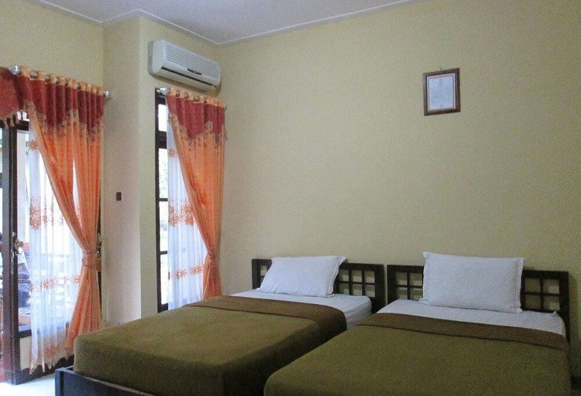 Hotel Foresta Papuma