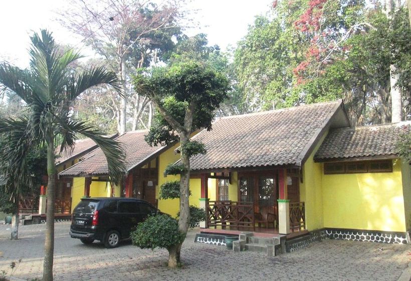 Hotel Foresta Papuma