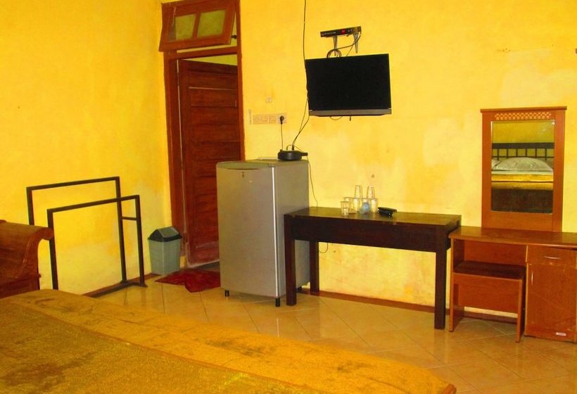 Hotel Foresta Papuma