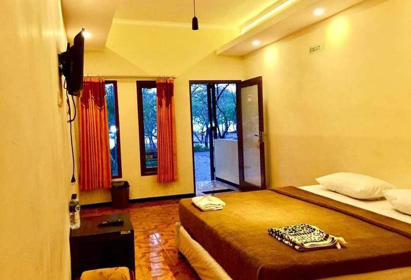 Hotel Foresta Papuma