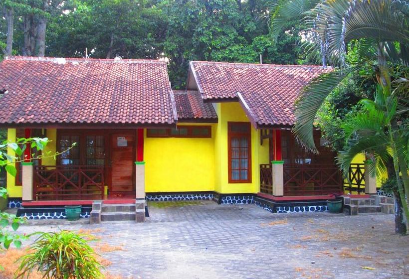 Hotel Foresta Papuma