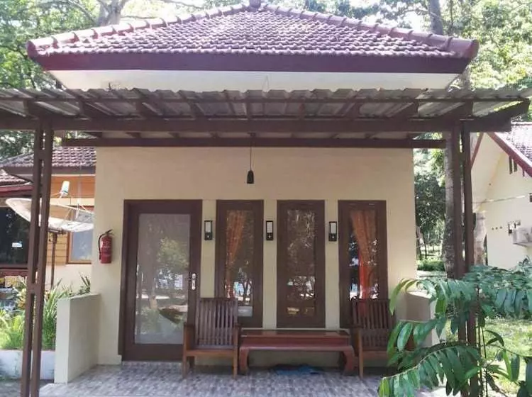 Hotelli Foresta Papuma