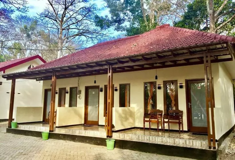 Hotelli Foresta Papuma