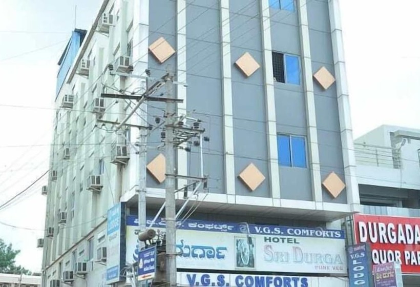 호텔 Iroomz V.g.s. Comforts