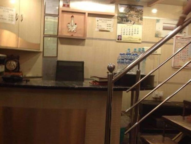 호텔 Iroomz V.g.s. Comforts