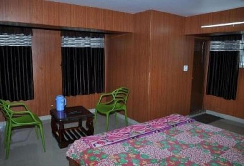 호텔 Iroomz V.g.s. Comforts