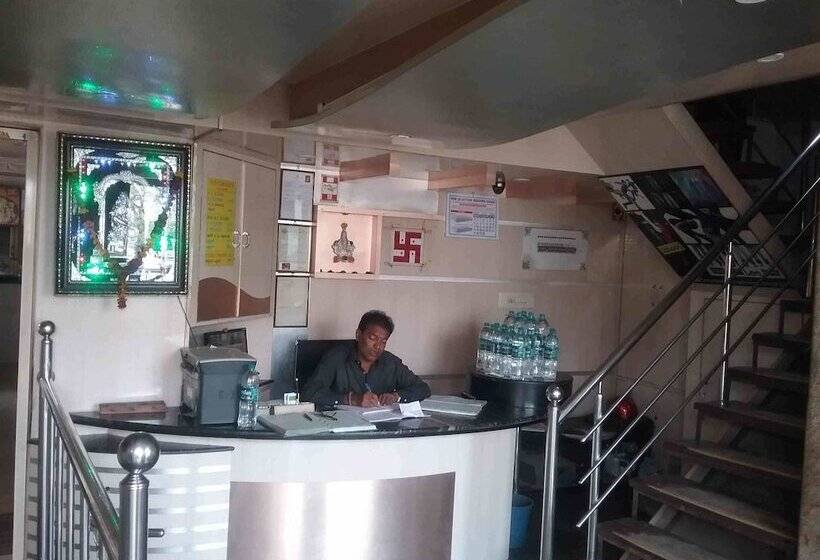 호텔 Iroomz V.g.s. Comforts