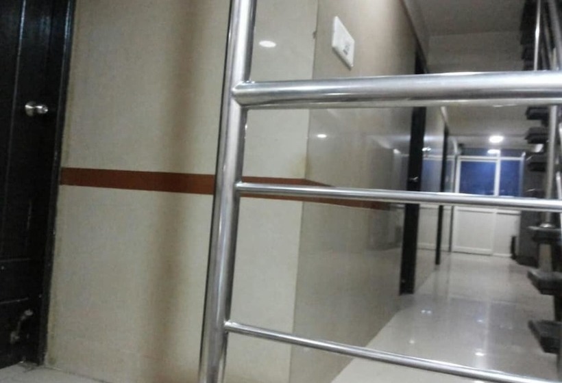 호텔 Iroomz V.g.s. Comforts