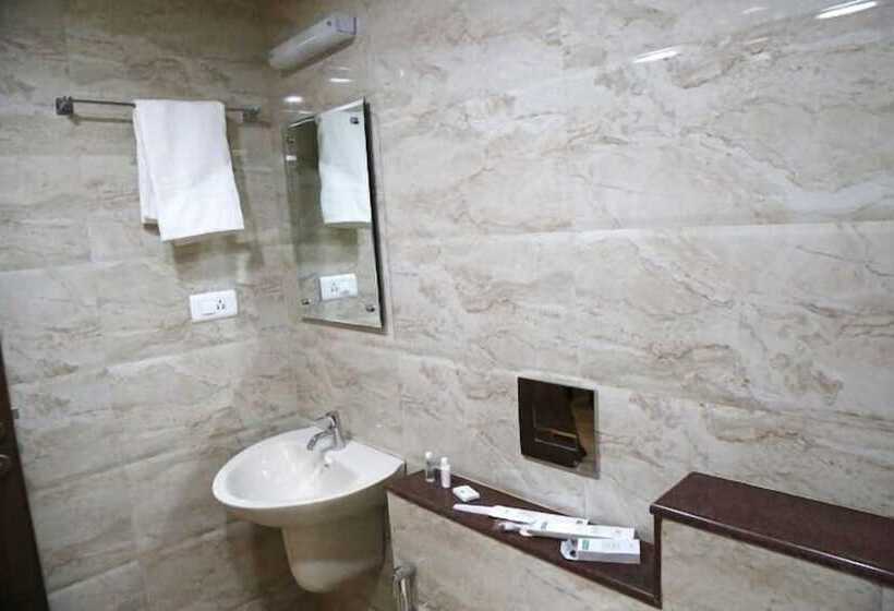 酒店 Mookambika Palace