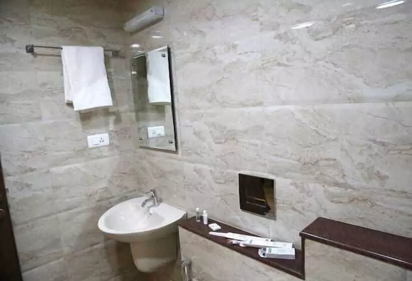 ホテル Mookambika Palace